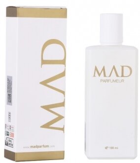 Mad W174 Selective EDP 100 ml Kadın Parfümü kullananlar yorumlar